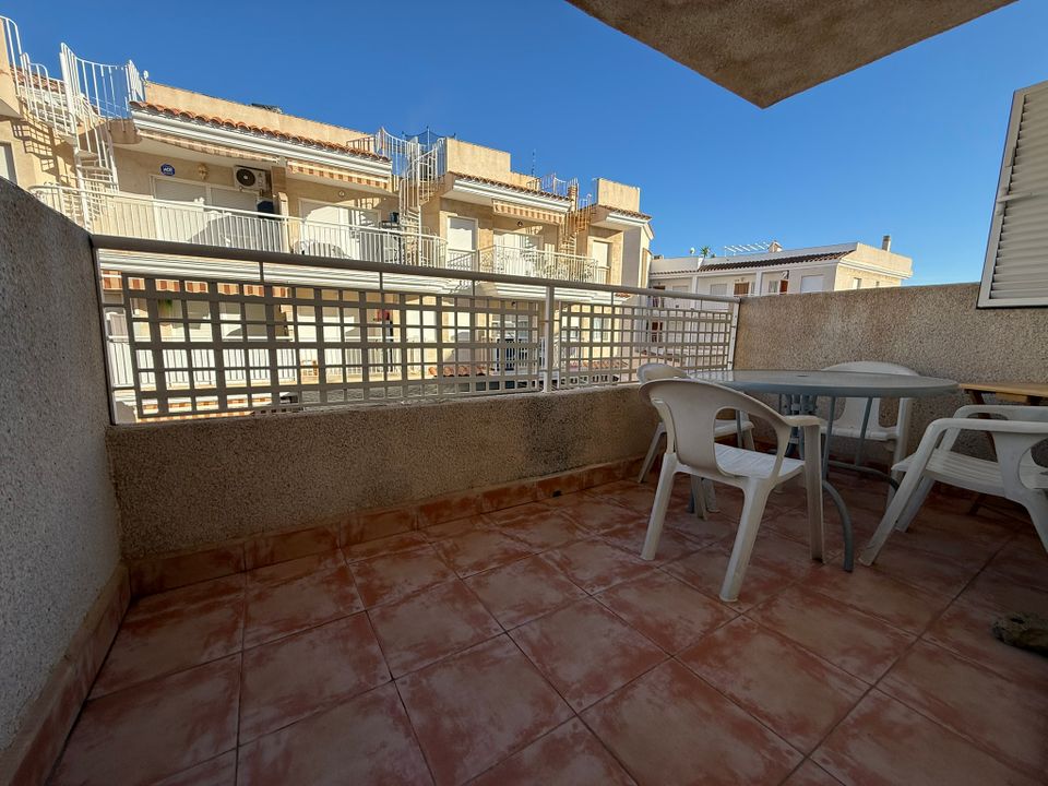 Lejlighed i Aguilas, Murcia - foto 3